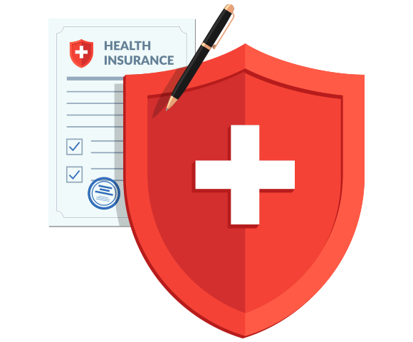 account receivable insurance verification