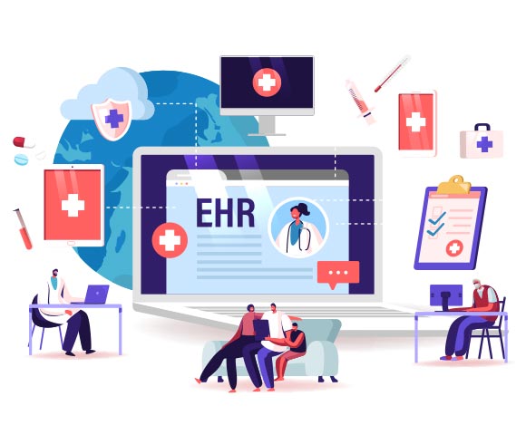 EHR Insurance Claims