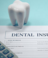 customized dental insurance verification services