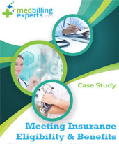 Insurance Verification Process Helped Our Client Reduce Write-Offs Effectively