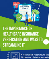 The Importance of Healthcare Insurance Verification and Ways to Streamline It